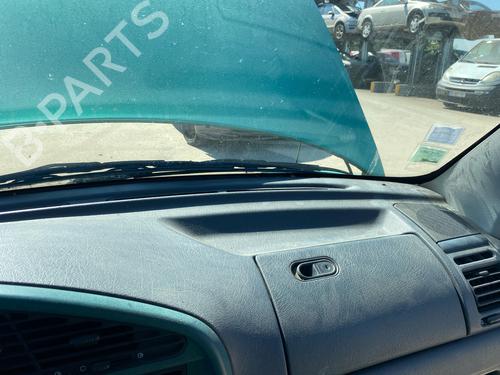 Instrumentbræt Instrumentbræt CITROËN BERLINGO / BERLINGO FIRST MPV (MF_, GJK_, GFK_) [1996-2026] 34220533 34220533