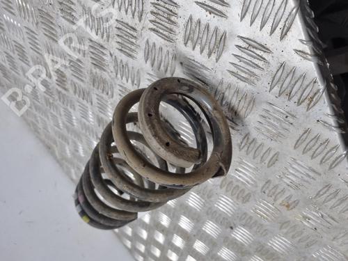 Shock absorber spring PEUGEOT 3008 I MPV (0U_) 1.6 HDi | BP19908575C152 