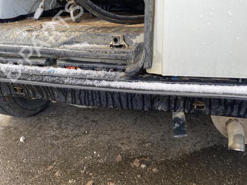 Køfangervange RENAULT KANGOO Express (FW0/1_) 1.5 dCi 110 (FW0C, FW0H) | BP33554356C73 - Image 3