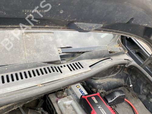 Used Scuttle panel Scuttle panel 28601805 28601805