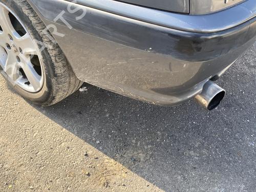 Rear bumper PEUGEOT 406 (8B) 1.8 16V | BP29269891C8 