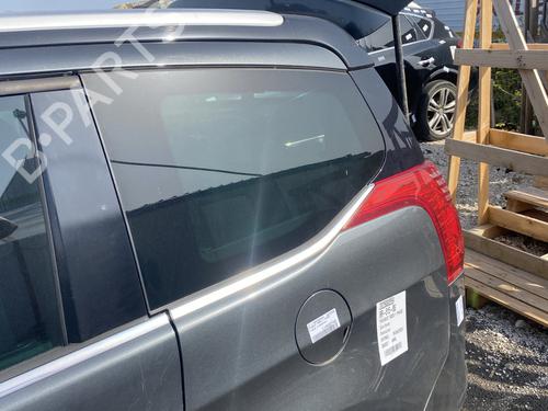 Used Rear left quarter glass PEUGEOT 5008 (0U_, 0E_) 2.0 HDi 150 / BlueHDi 150 (150 hp) 28045633