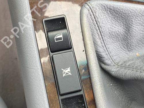 Left front window switch BMW 3 (E46) 320 d | BP26297760I27 