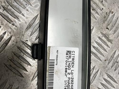 Rear mirror CITROËN BERLINGO Box Body/MPV (B9) 1.6 HDi 90 | BP21823969I6 