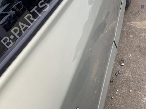 Right rear door RENAULT KOLEOS I (HY_) 2.0 dCi 4x4 (HY0K) | BP29353681C5 