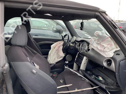Front left seatbelt MINI MINI Convertible (R52) One | BP22110529I26 - Image 6