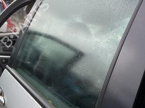 Rear left door window PEUGEOT 807 (EB_) 2.2 HDi | BP32197090C20
