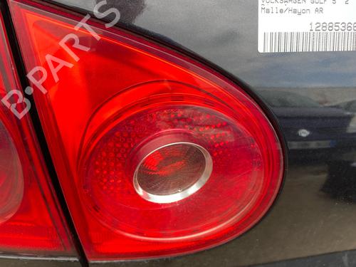 Left tailgate light VW GOLF V (1K1) | BP36943243C79 - Image 2