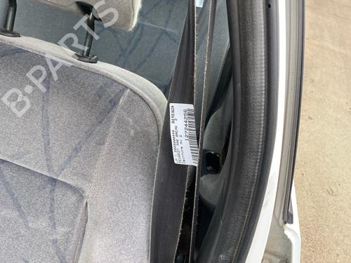 Used Front left seatbelt Front left seatbelt 36337158 36337158