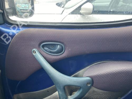 Front right panel FIAT DOBLO Box Body/MPV (223_) 1.9 JTD | BP30552211C59 - Image 3