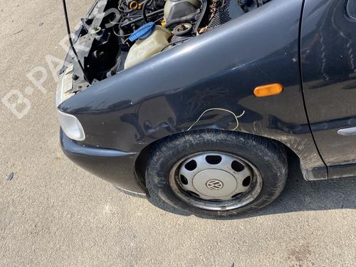 Left front fenders VW POLO III (6N1) 64 1.9 D | BP26557546C41 