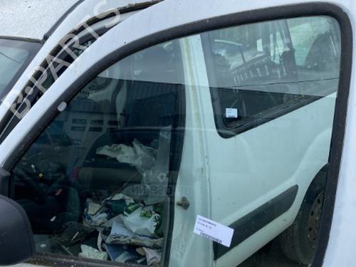 Front left door window RENAULT KANGOO (KC0/1_)  | BP19909879C18