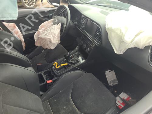 Electronic module SEAT LEON (5F1) 2.0 Cupra | BP36372126M83 - Image 6