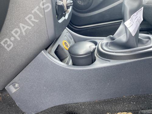 Middenconsole DACIA DUSTER (HS_) 1.6 16V Hi-Flex (105 hp) 30322247