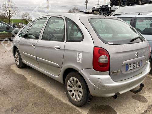 Luna delantera izquierda CITROËN XSARA PICASSO (N68) 2.0 HDi | BP31071326C18  - Image 5
