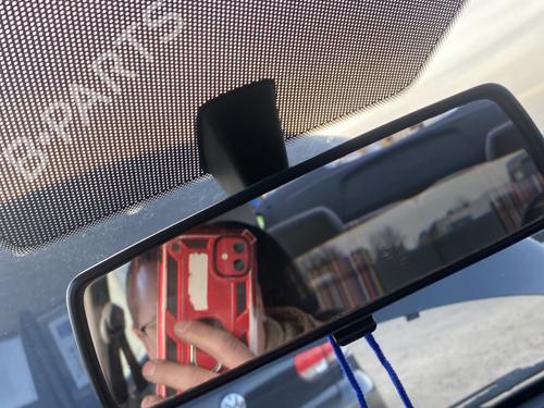 rear-mirror-vw-fox-hatchback-5z1-5z3-5z4-2003-2004-2005-2006-2007-2008-2009-2010-2011-2012-2013-2014-2015-31791798 main image