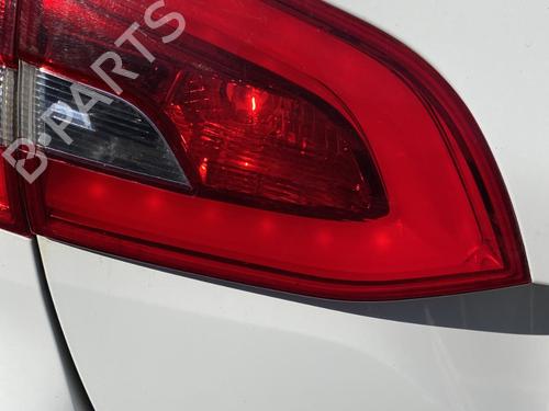 Used Left tailgate light Left tailgate light PEUGEOT 308 SW II (LC_, LJ_, LR_, LX_, L4_) 1.6 BlueHDi 100 (99 hp) 24822871 24822871