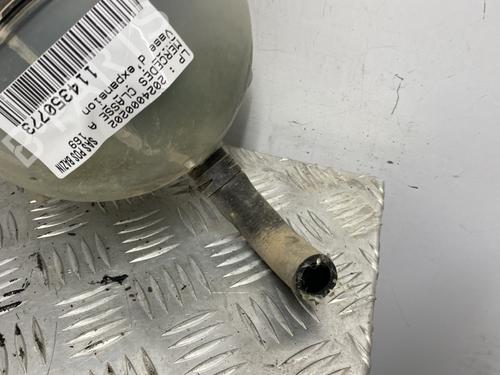 Expansion tank MERCEDES-BENZ A-CLASS (W169) A 170 (169.032, 169.332) | BP29829405C120