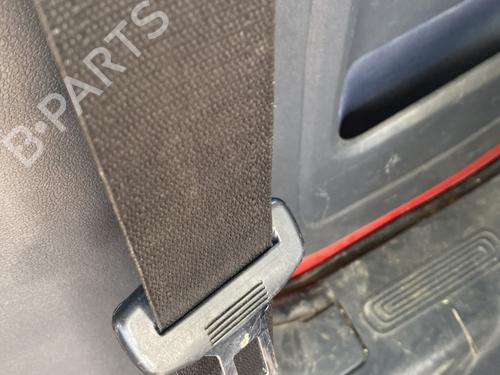 Front right seatbelt CITROËN NEMO MPV 1.4 HDi | BP26940155I25 - Image 2