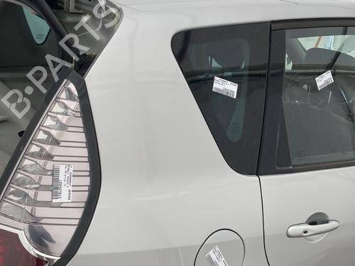 Bagstkærm Højre RENAULT SCÉNIC III (JZ0/1_) 1.5 dCi (JZ02, JZ0R) (95 hp) 32983686