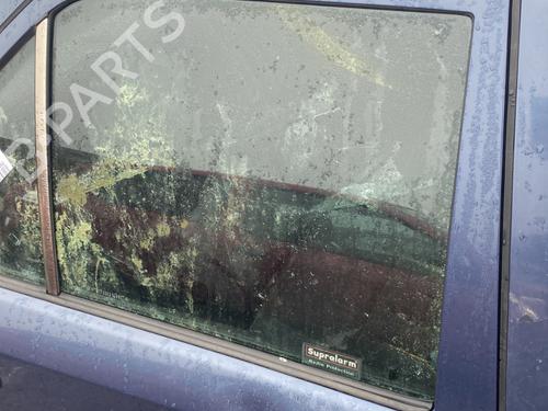 Used Rear right door window MERCEDES-BENZ 124 Saloon (W124) 250 Turbo-D (124.128) (126 hp) 29243319
