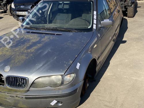 Rear differential BMW 3 (E46) | BP24591422M24 - Image 3
