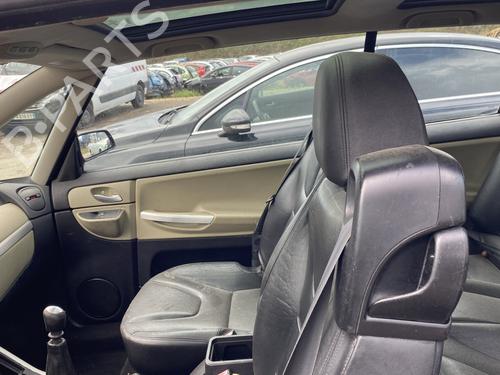 Airbag styreenhed RENAULT AVANTIME (DE0_) 2.2 dCi (DE01) | BP29757194M53