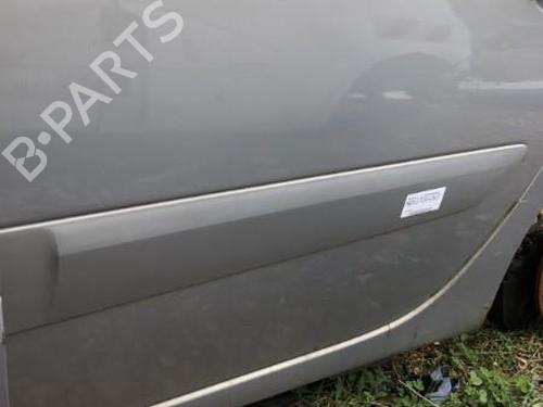 Dørlist RENAULT ESPACE IV (JK0/1_) 2.2 dCi (JK0H) (150 hp) 19907338