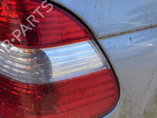 Right taillight BMW 3 (E46) | BP24589937C35 - Image 2