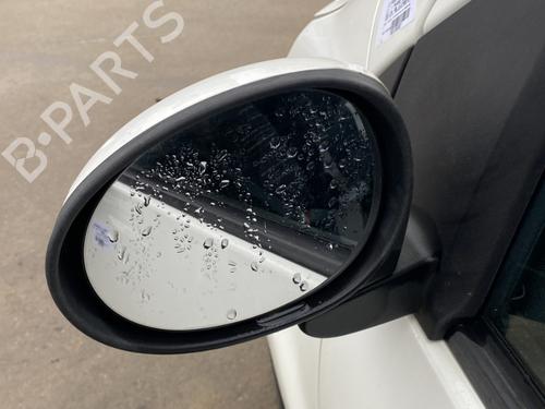 Left mirror CITROËN C1 (PM_, PN_) 1.0 | BP24538439C26 