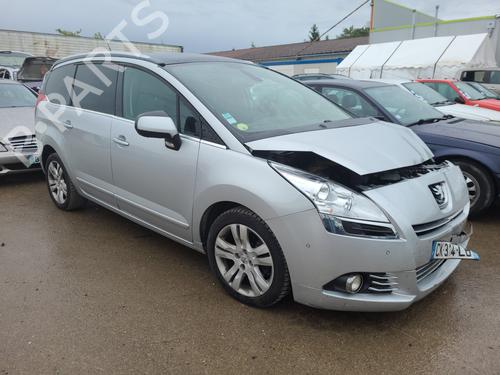 Right front window switch PEUGEOT 5008 (0U_, 0E_) 2.0 HDi | BP38092012I26 - Image 5