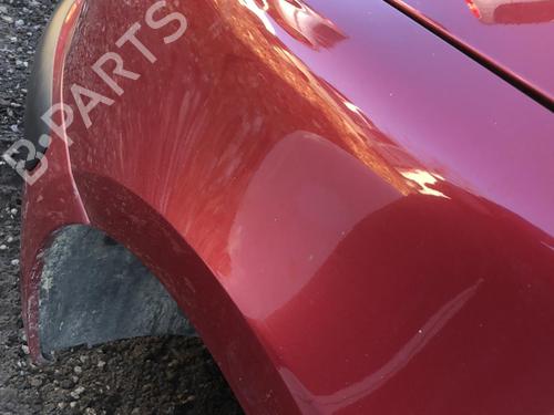 Left front fenders PEUGEOT 307 (3A/C) 2.0 HDi 90 | BP19912259C41 