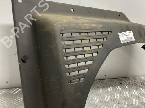 Venstre bakpanel Venstre bakpanel RENAULT KANGOO Express (FW0/1_) 1.5 dCi 95 (FW16) (95 hp) 37085723 37085723