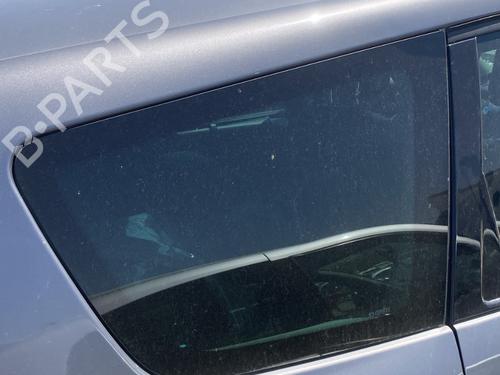 Used Rear right quarter glass RENAULT SCÉNIC III (JZ0/1_) 1.6 dCi (JZ00, JZ12) (130 hp) 27304292