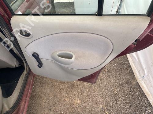 Used Rear right panel Rear right panel 36048310 36048310