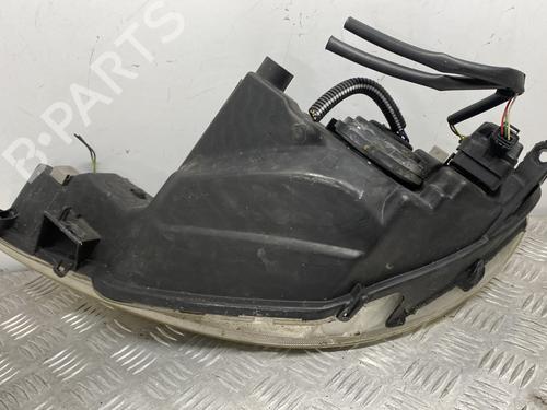 Right headlight PEUGEOT 206 Hatchback (2A/C) 2.0 HDI 90 | BP26006449C29 