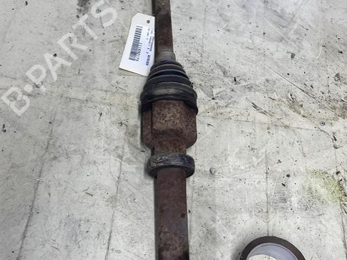 Used Right front driveshaft Right front driveshaft FORD TRANSIT Platform/Chassis (FM_ _, FN_ _) 2.0 TDCi (F_E_, F_F_) (125 hp) 28681663 28681663