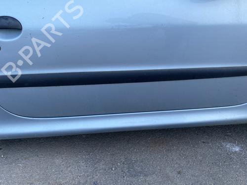 door-moulding-trim-peugeot-206-hatchback-2ac-1998-1999-2000-2001-2002-2003-2004-2005-2006-2007-2008-2009-2010-2011-2012-30305722 main image