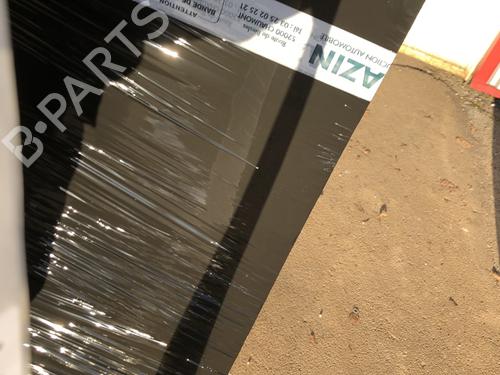 Left front door PEUGEOT 308 SW I (4E_, 4H_) 1.6 HDi | BP22127634C2 