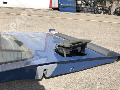 Used Right tailgate PEUGEOT EXPERT Van (222) 2.0 HDI (94 hp) 22111328