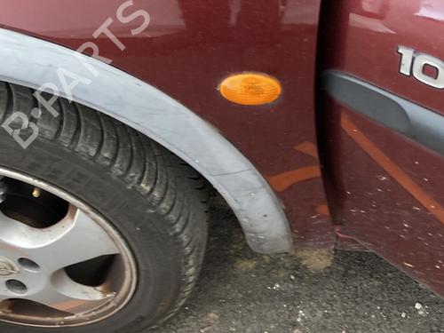 Forkjerm venstre OPEL CORSA B (S93) 1.2 i 16V (F08, F68, M68) (65 hp) 29718266