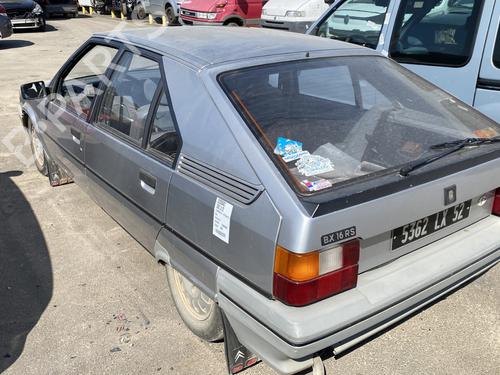 Used Parts CITROËN BX (XB-_)  16  2879941