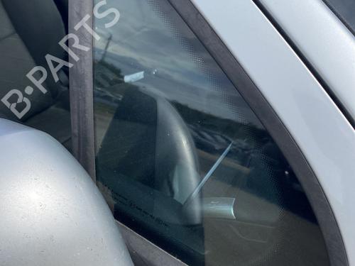 Front right quarter glass PEUGEOT 207 (WA_, WC_) 1.6 HDi | BP27599801C112 