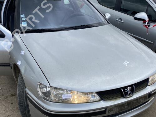 Styregear/Snekke PEUGEOT 406 (8B) 1.8 16V | BP25130335M22 