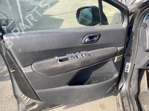 Used Front left panel PEUGEOT 5008 (0U_, 0E_) 2.0 HDi 150 / BlueHDi 150 (150 hp) 28048075