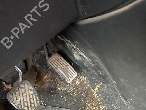 Used Pedal Pedal NISSAN X-TRAIL II (T31) 2.0 dCi 4x4 (150 hp) 33553194 33553194