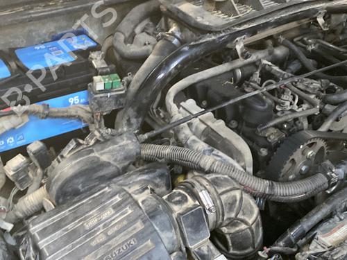 Used Engine control unit (ECU) Engine control unit (ECU) SUZUKI GRAND VITARA I (FT, HT) 2.0 TD 4x4 (SQ420D) (87 hp) 30934111 30934111