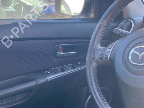 Used Front left panel Front left panel 39426588 39426588