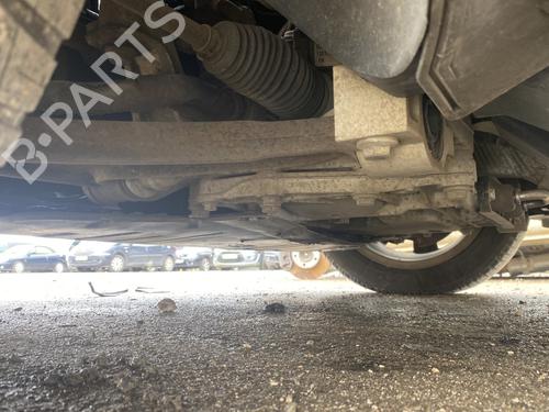 Used Subframe Subframe SEAT LEON (1P1) 1.9 TDI (105 hp) 33894567 33894567