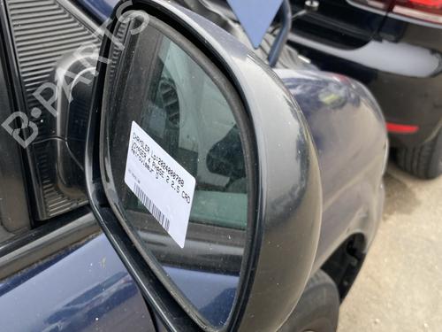 Right mirror CHRYSLER VOYAGER IV (RG, RS) 2.5 CRD | BP22127903C27 